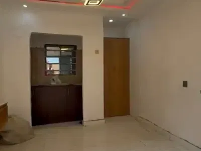 Room Self Contain — Harmony Estate, Gbagada, Lagos
