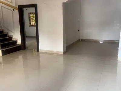 3 Bedroom, 2 Living Rooms 5 Toilet House in a Beautiful Estate — River Park Estate, Lugbe District, Abuja