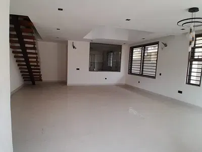 4 Bedroom Semi-Detached Duplex — CMD Road, Magodo Phase 2, Magodo, Lagos