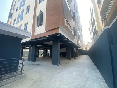 2 Bedroom Apartment — Ikate, Ikate, Lekki, Lagos