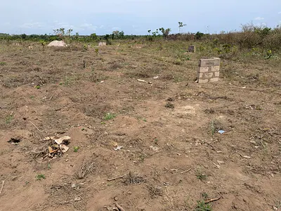 500SQM Land — Ibeju Lekki, Lagos