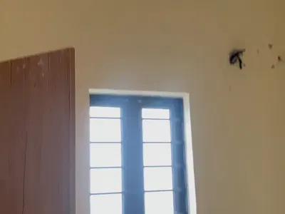 Spacious Roomself Contain En-Suite Bathroom — Ocean Bay Estate, Orchid Road, Lekki, Lagos
