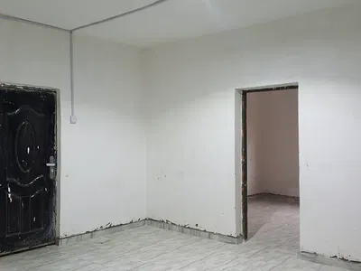 Spacious 2 Bedroom Apartment — Irawo, Kosofe, Lagos
