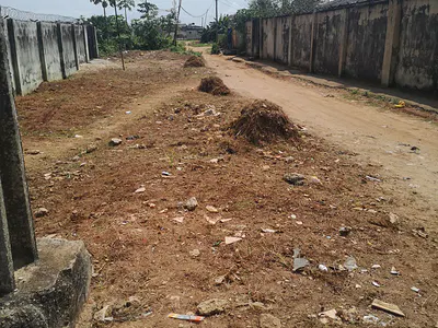 Land — Suitable for Residential and Commercial, Facing Theekki-Epe Expressway, Lakowe, Ibeju Lekki, Lagos
