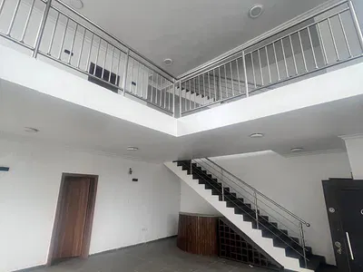 3 Units of 3 Bedroom Terrace Duplexes — Lekki Phase 1, Lekki, Lagos