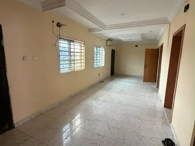2 Bedroom Flat — Lekki, Lagos
