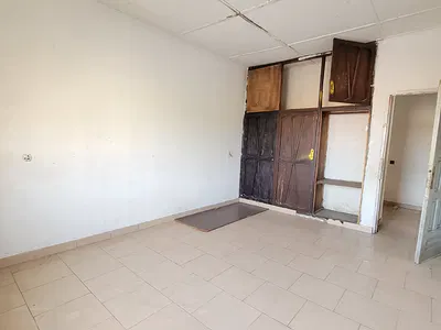 Sharp Three Bedroom Apartment — Marshy Hill Estate, Ado, Ajah, Lagos