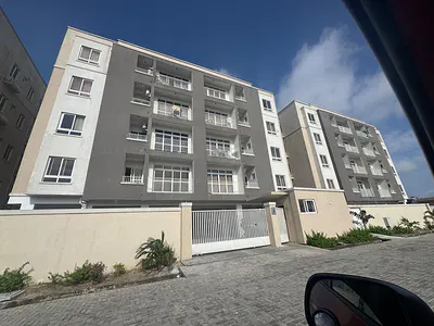 Luxury Waterfront 3 Bedroom Apartment — Northern Foreshore 4 Estate, Off Pinnock Beach Estate Road, Lekki,, Osapa, Lekki, Lagos