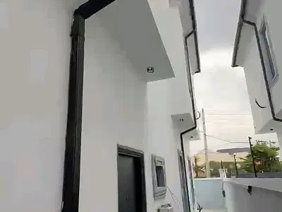 Elegantly Built 4 Bedroom Detached Duplex — Medina, Gbagada, Lagos
