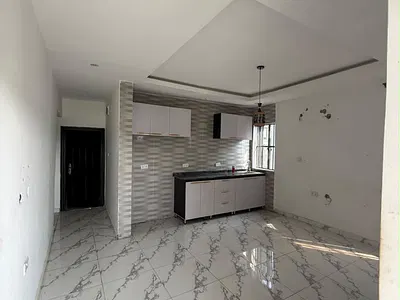 Miniflat — By LBS, Sangotedo, Ajah, Lagos