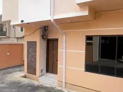 2 Bedroom Duplex — Bricks City, Kubwa, Abuja