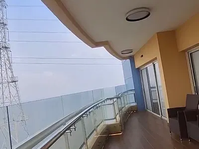 Waterfront Luxury 4 Bedroom Penthouse + BQ, Swimming Pool, Gym, Elevator — Banana Island, Ikoyi, Lagos