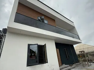 4 Bedroom Duplex — Majesty Estate, Nta Rd, Port Harcourt, Rivers