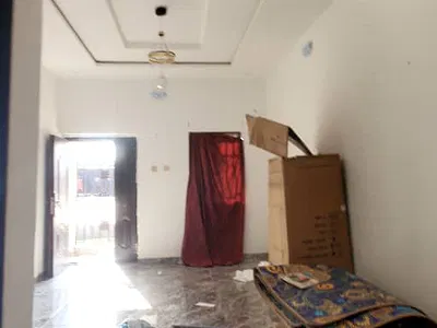 2 Bedroom Flat — Opposite Phase 5 Junction, Kurudu, Abuja
