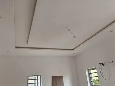 5 Bedroom Detached Duplex — Omole Phase 1, Ikeja, Lagos