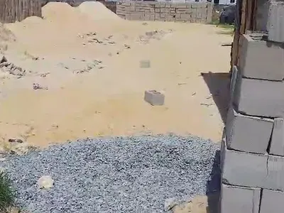 Prime Residential Land Now Available About 600 Square Metres — Orchid Road, Lekki, Lagos