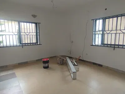 Nice Mini Flat Apartment — God's Vineyards Estate, Badore, Ajah, Lagos