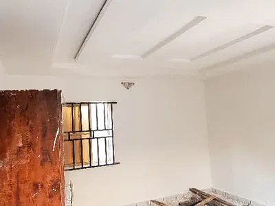 Self Contained Flat — Karu, Abuja