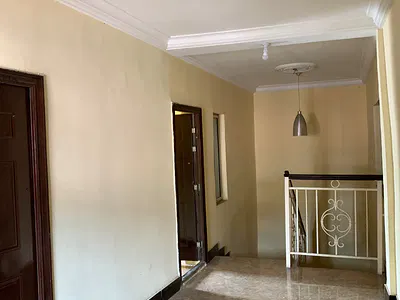 2 Bedroom Self Service Apartment — Victoria Island (VI), Lagos