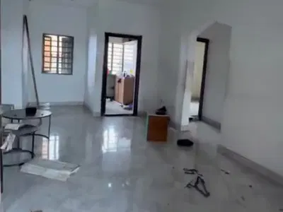 Relatively New Spacious 2 Bedroom Flat — Kilo, Surulere, Lagos