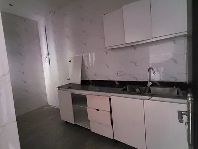 1 Bedroom Flat — Theranex, Sangotedo, Ajah, Lagos