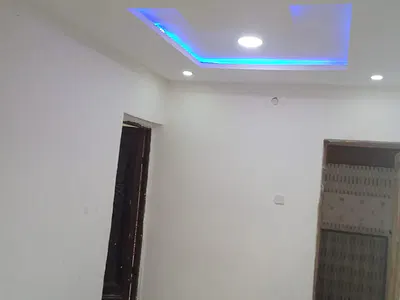 Mini Flat — Lanre Igando, Isheri Olofin, Alimosho, Lagos
