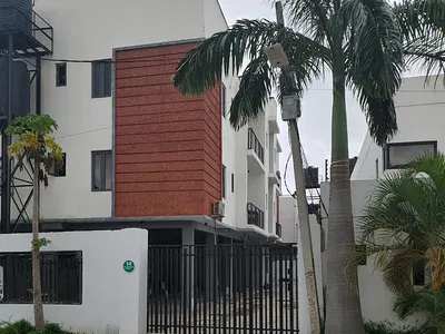 3 Bedroom Flat — Dawaki, Gwarinpa, Abuja