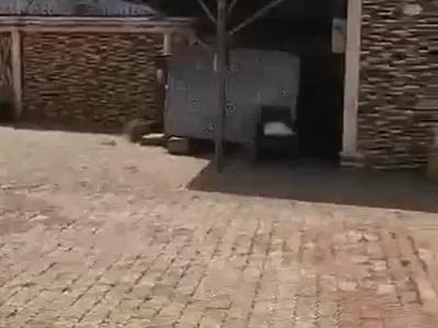 4 Bedrooms Fully Detached Duplex at Suncity Estate Galadimawa Abuja — Galadimawa, Abuja