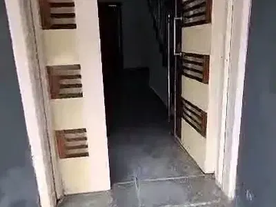 Serviced 4 Bedroom Terraced Duplex 24 Hours Power Supply — Chevron Drive, Lekki Expressway, Lekki, Lagos