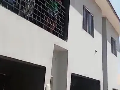 Newly Built Spacious 2 Bedroom Flat (Video Available) — Behind Primus Hospital, Karu, Abuja
