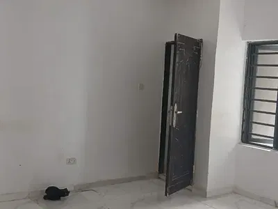 A Room Self Contained Close to the Estate Gate — Ajah, Lagos