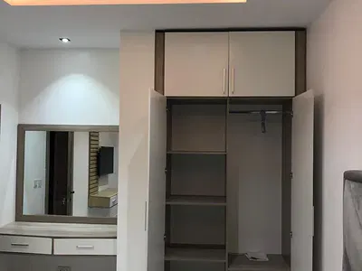3 Bedroom Flat — Osborne, Ikoyi, Lagos