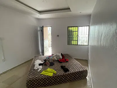 1 Bedroom Apartment — Theranex, Sangotedo, Ajah, Lagos