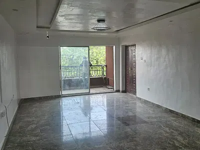 3 Bedroom Flat — Anthony, Maryland, Lagos