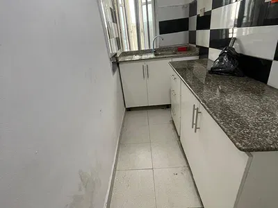 Mini Flat — Lekki, Lagos