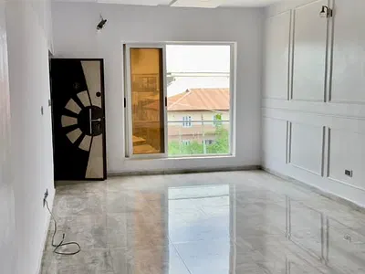 Well-Maintained 2-Bedroom Apartment with Dedicated Estate Services — Orchid, Lekki, Lagos