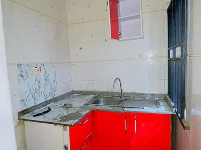 Mini Flat — Lekki, Lagos