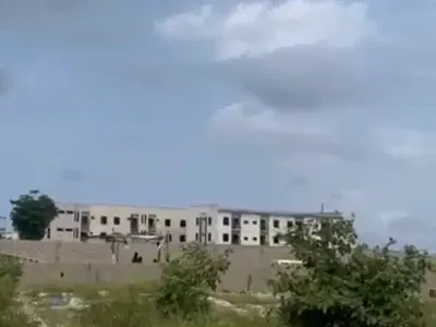 Commercial Shopping Mall with Penthouse — Orchid Road, Orchid Second Roundabout, Lekki, Lagos