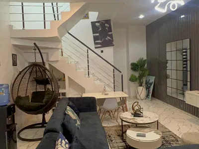 2 Bedroom Duplex — Ikota GRA, Ikota, Lekki, Lagos