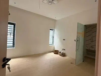 4 Bedroom Duplex — Majesty Estate, Nta Rd, Port Harcourt, Rivers