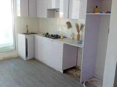 2 Bedroom Apartment — Lekki, Lagos
