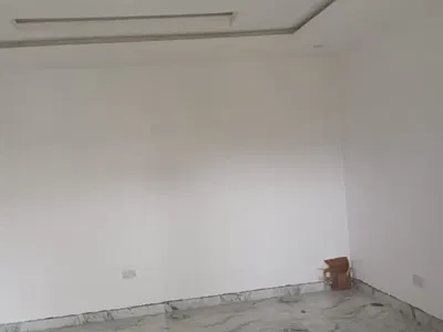 2 Bedroom Flat with Pop Ceiling — Freedom Estate, Igbogbo, Ikorodu, Lagos