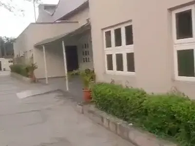 Big Event Centre Hall — Guinness Road, Ikeja, Lagos