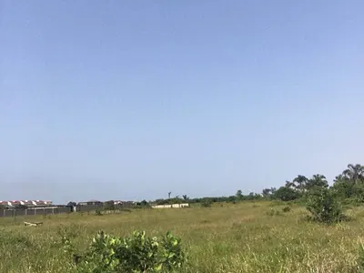 Plot Land Available — Ibeju Lekki, Lagos