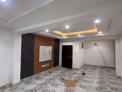 Standard 2 Bedroom Apartment with Elevator — Lekki, Lagos