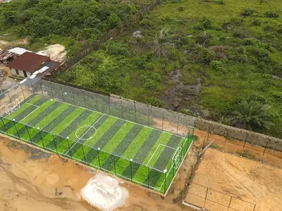 Secured Estate Land Plot Available — Bolorunpelu Onigbedu, Ibeju Lekki, Lagos