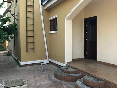 Beautiful 3 Bedroom Duplex with BQ in a Secure and Serene Estate — Isheri North, Ogun