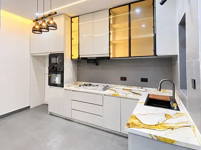 4 Bedroom Semi-Detached Duplex — Lekki, Lagos