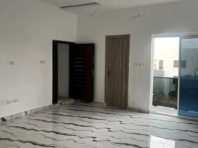Fully Serviced 2 Bedroom Apartment — Lekki Phase 1, Lekki, Lagos