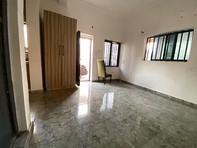 Lovely and Spacious Self Contain Flat — Lekki, Lagos